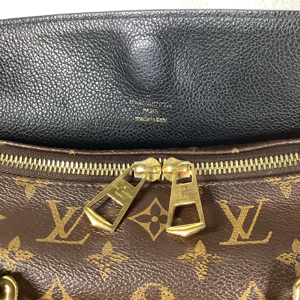 LOUIS VUITTON - Black Manhattan R1.248 - Picture 11 of 16